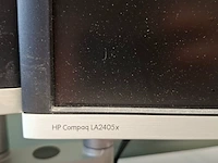 Computer met 2x monitor, dell, optiplex 5040 - afbeelding 6 van  10