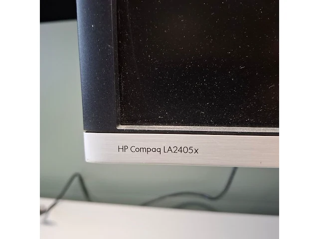 Computer met 2x monitor, dell, optiplex 5040 - afbeelding 7 van  10
