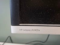 Computer met 2x monitor, dell, optiplex 5040 - afbeelding 7 van  10