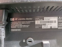 Computer met 2x monitor, dell, optiplex 5040 - afbeelding 10 van  10