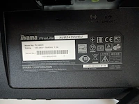 Computer met 2x monitor, hp, prodesk 400 g3 mt business pc, core i5 - afbeelding 2 van  11