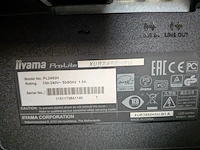 Computer met 2x monitor, hp, prodesk 400 g3 mt business pc, core i5 - afbeelding 3 van  11