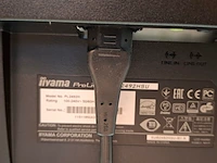 Computer met 2x monitor, hp, prodesk 400 g3 mt business pc, core i5 - afbeelding 9 van  11