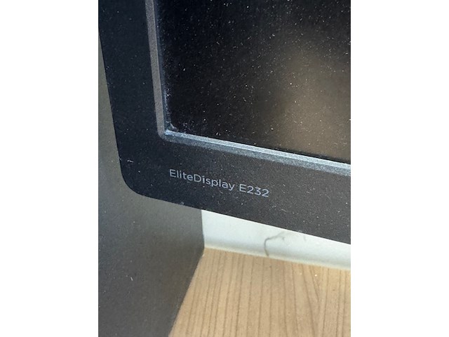 Computer met 2x monitor, hp prodesk 400 g3 - afbeelding 5 van  5