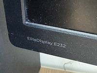 Computer met 2x monitor, hp prodesk 400 g3 - afbeelding 5 van  5