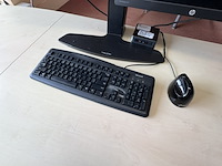 Computer met 2x monitor intel nuc, nuc6cay - afbeelding 3 van  4