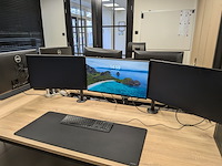 Computer met 3x monitor acer, aspire tc-1780 - afbeelding 4 van  8