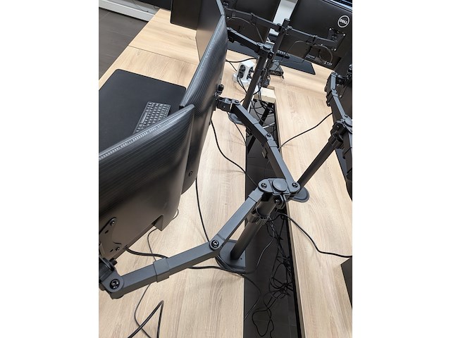 Computer met 3x monitor acer, aspire tc-1780 - afbeelding 5 van  8