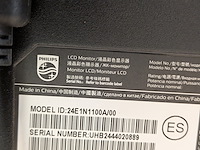 Computer met 3x monitor acer, aspire tc-1780 - afbeelding 7 van  8