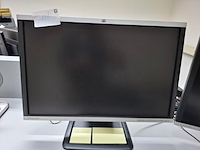 Computer met 4x diverse monitor peaq, med mt 8147n, pdt g 2020-i7n1, core i7 - afbeelding 4 van  7