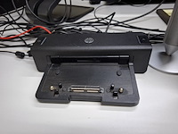 Computer met 4x diverse monitor peaq, med mt 8147n, pdt g 2020-i7n1, core i7 - afbeelding 7 van  7