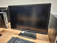 Computer met beeldscherm en toetsenbord hp, hp450g1 - afbeelding 4 van  5