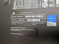 Computer met beeldscherm hp, prodesk 400 g4 - afbeelding 3 van  7