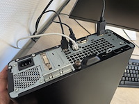 Computer met beeldscherm hp, prodesk 400 g4 - afbeelding 5 van  7