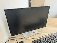Computer met beeldscherm hp, prodesk 400 g4 - afbeelding 6 van  7