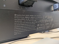 Computer met beeldscherm hp, prodesk 400 g4 - afbeelding 7 van  7