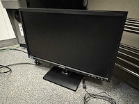 Computer met beeldscherm - afbeelding 3 van  3