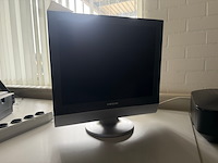 Computer met monitor hp, elite 7500 serie mt, core i5 - afbeelding 5 van  7