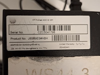 Computer met monitor hp, prodesk 400 g1 sff - afbeelding 5 van  7