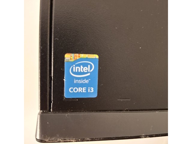 Computer met monitor hp, prodesk 400 g1 sff - afbeelding 6 van  7