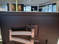 Computer met monitor, hp, z240, core i7 - afbeelding 4 van  8