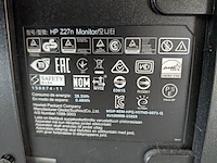 Computer met monitor, hp, z240, core i7 - afbeelding 8 van  8