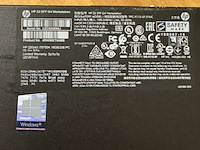 Computer met monitor hp, z2 - afbeelding 4 van  6