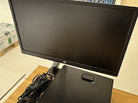 Computer met monitor hp, z2 - afbeelding 5 van  6