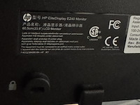 Computer met monitor hp, z2 - afbeelding 4 van  5