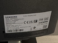 Computer met monitor intel, nuc11tnh - afbeelding 3 van  3