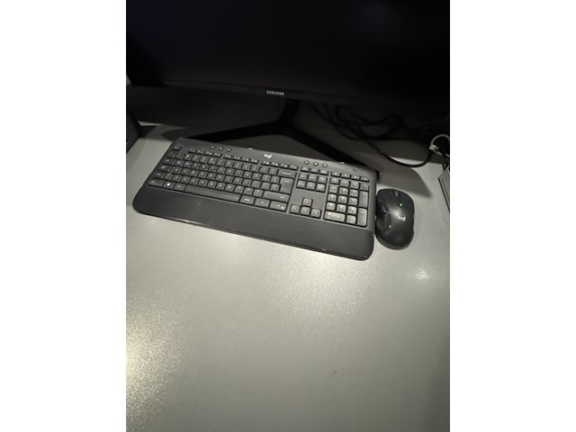 Computer met monitor intel, nuc5i5ryk - afbeelding 3 van  4