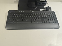 Computer met monitor intel, nuc7i7bnh - afbeelding 3 van  4