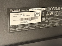 Computer met monitor intel, nuc7i7bnh - afbeelding 4 van  4