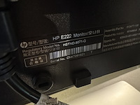 Computer met monitor intel, sbnuc11tnhv7000 - afbeelding 3 van  3