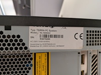 Computer met monitor, terra, intel core i5 - afbeelding 5 van  8