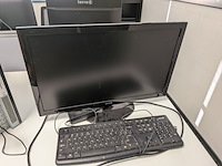 Computer met monitor, terra, intel core i5 - afbeelding 6 van  8