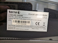 Computer met monitor, terra, intel core i5 - afbeelding 7 van  8