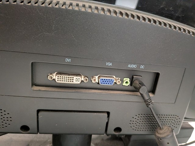 Computer met monitor, terra, intel core i5 - afbeelding 8 van  8