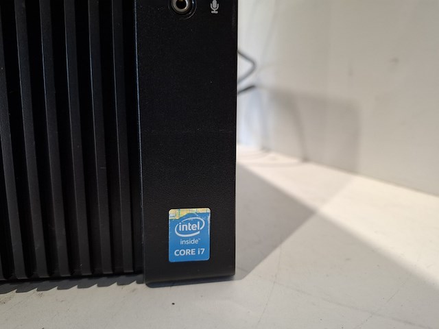 Computer met ultrawide monitor, hp, lg, z230, core i7 - afbeelding 4 van  8