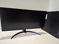 Computer met ultrawide monitor, hp, lg, z230, core i7 - afbeelding 6 van  8