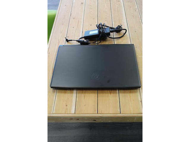 Computer msi katana gf76 11ue, intel core i7, 16 gb ram . met oplader. - afbeelding 2 van  3