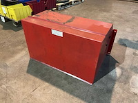 Computer omkasting - afbeelding 1 van  2