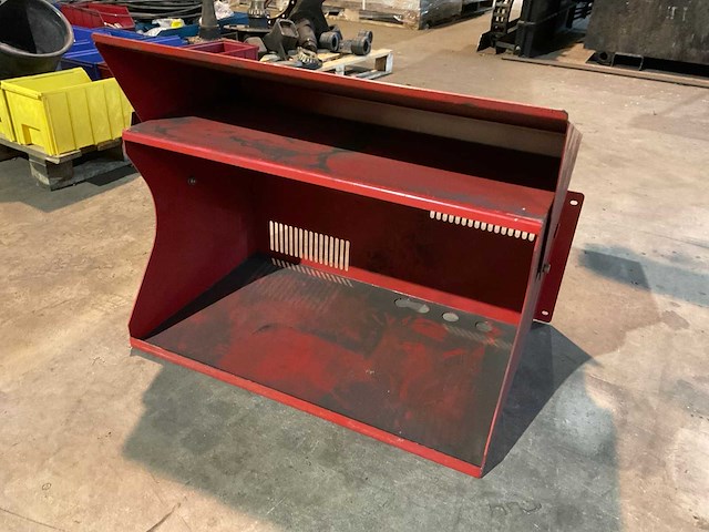 Computer omkasting - afbeelding 2 van  2