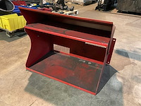 Computer omkasting - afbeelding 2 van  2