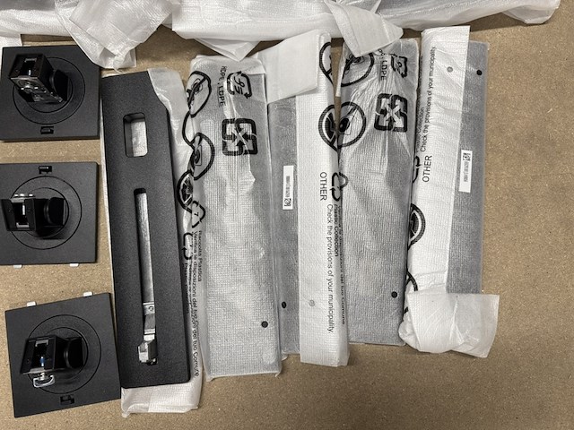 Computer toebehoren en onderdelen, nieuw & gebruikt - afbeelding 9 van  15