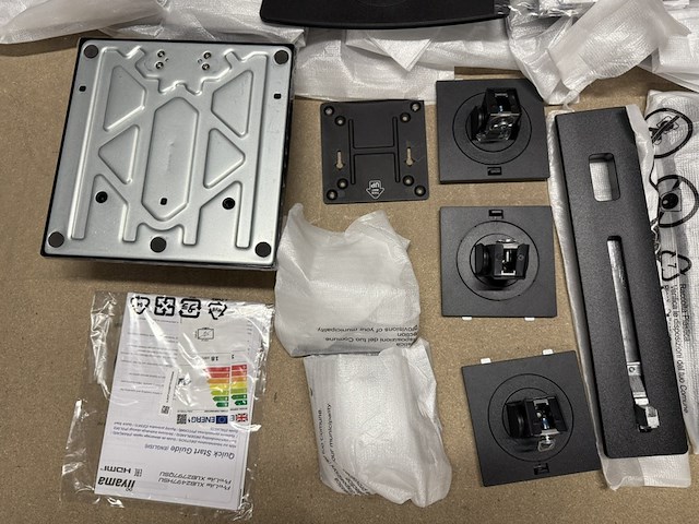 Computer toebehoren en onderdelen, nieuw & gebruikt - afbeelding 10 van  15