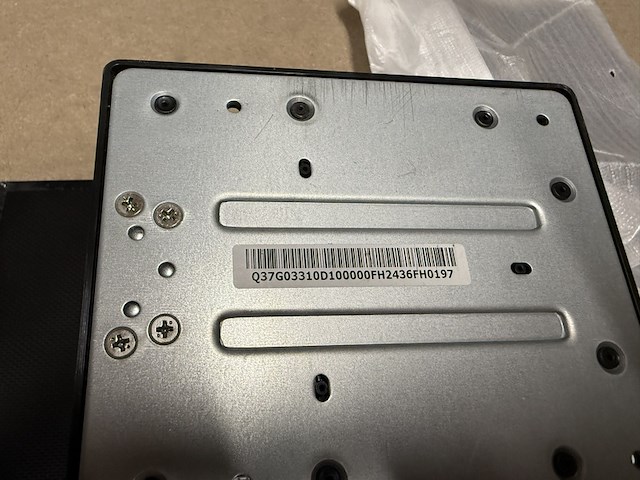 Computer toebehoren en onderdelen, nieuw & gebruikt - afbeelding 12 van  15