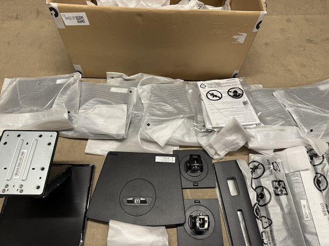 Computer toebehoren en onderdelen, nieuw & gebruikt - afbeelding 14 van  15