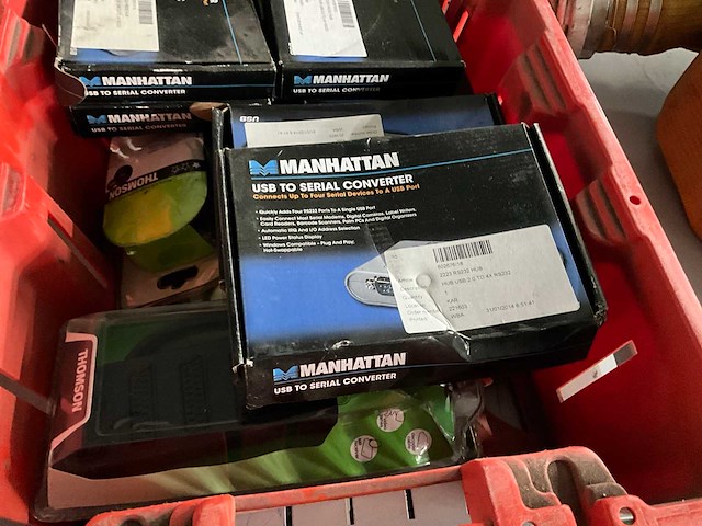 Computer toebehoren - afbeelding 2 van  4