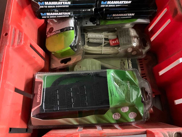 Computer toebehoren - afbeelding 4 van  4